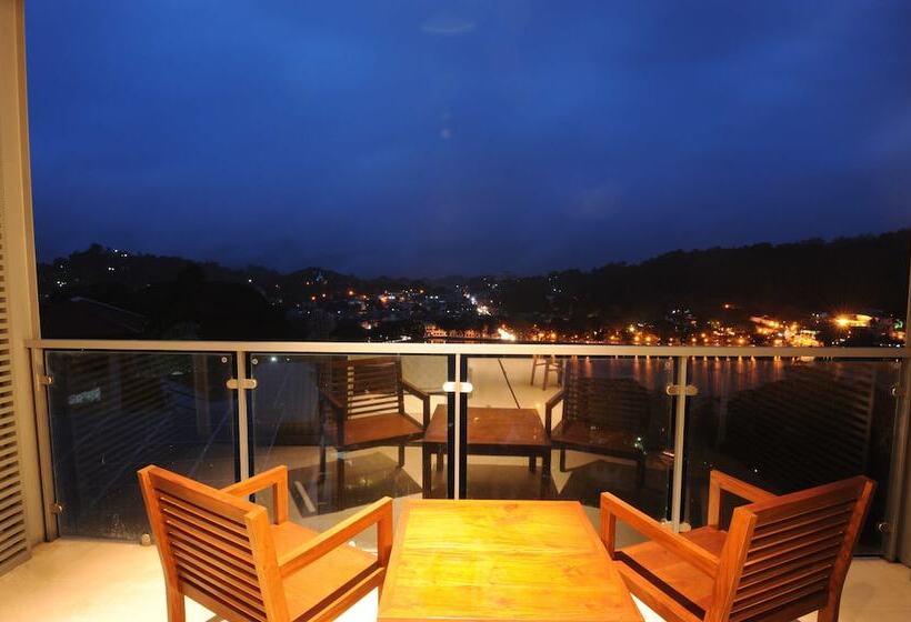 酒店 Oak Ray Heritage