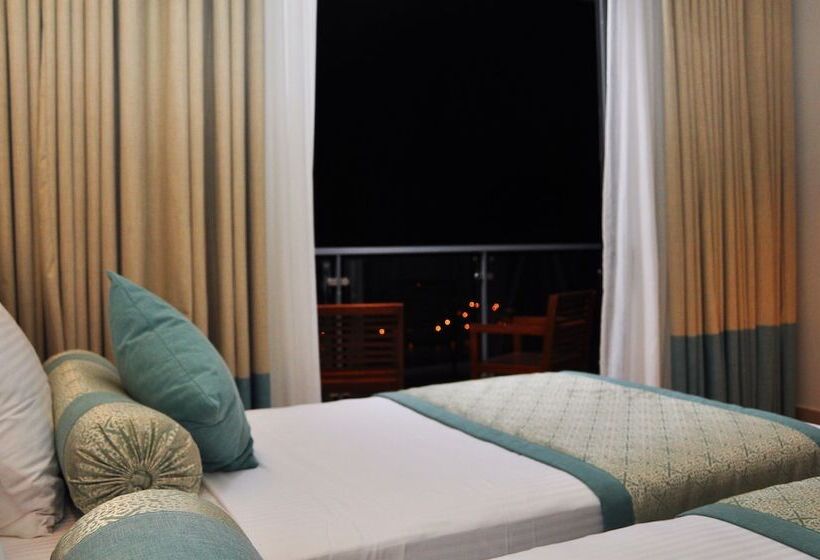 酒店 Oak Ray Heritage