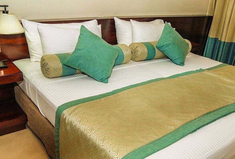 酒店 Oak Ray Heritage