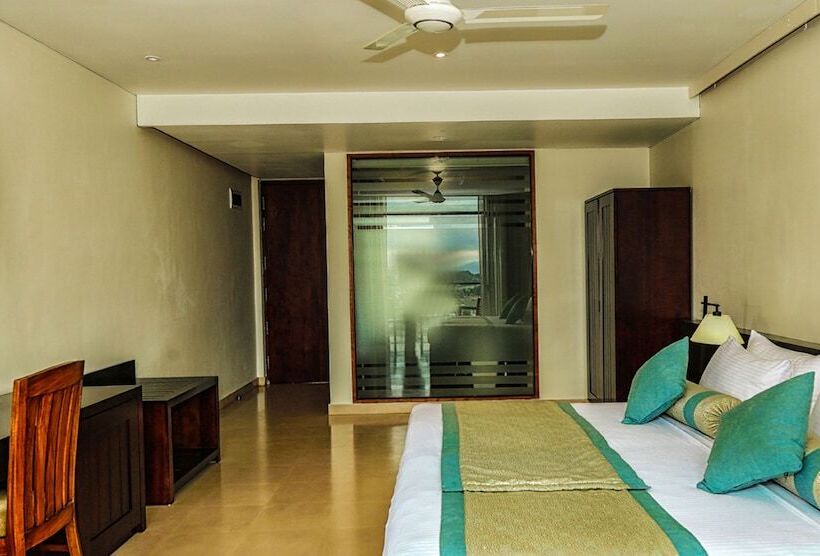 酒店 Oak Ray Heritage