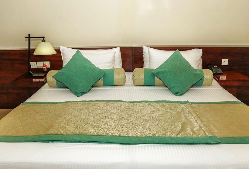 酒店 Oak Ray Heritage