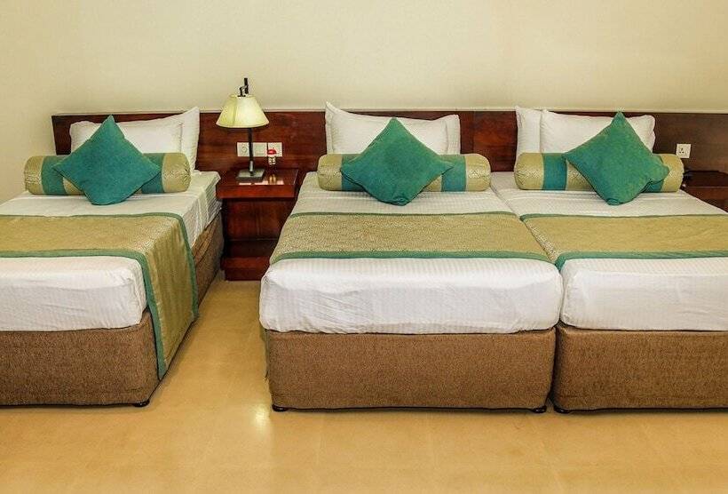 酒店 Oak Ray Heritage