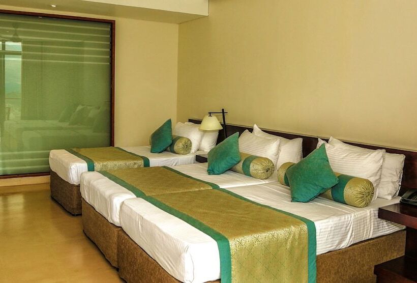 酒店 Oak Ray Heritage