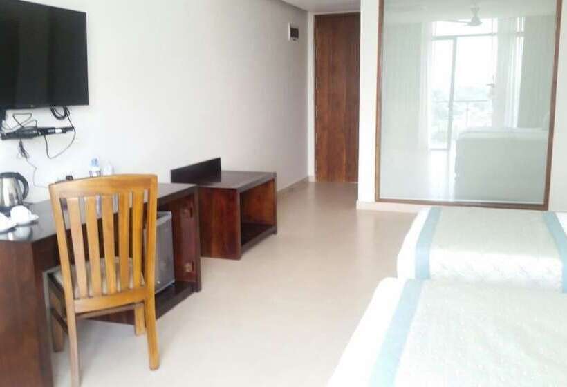 Отель Oak Ray Heritage