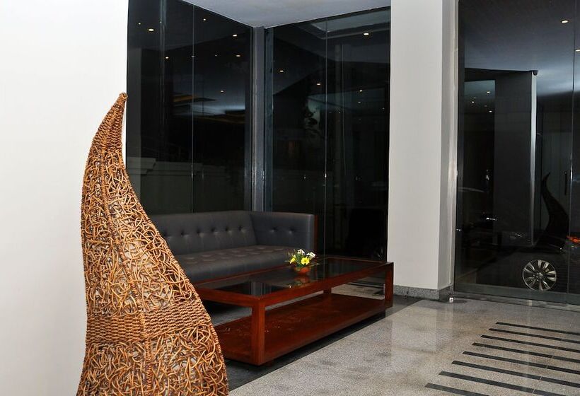 酒店 Oak Ray Heritage