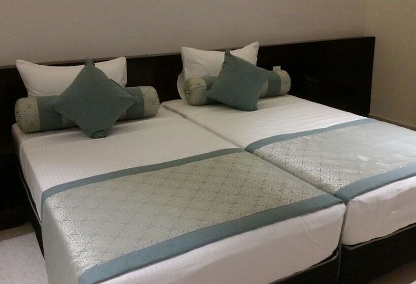 酒店 Oak Ray Heritage