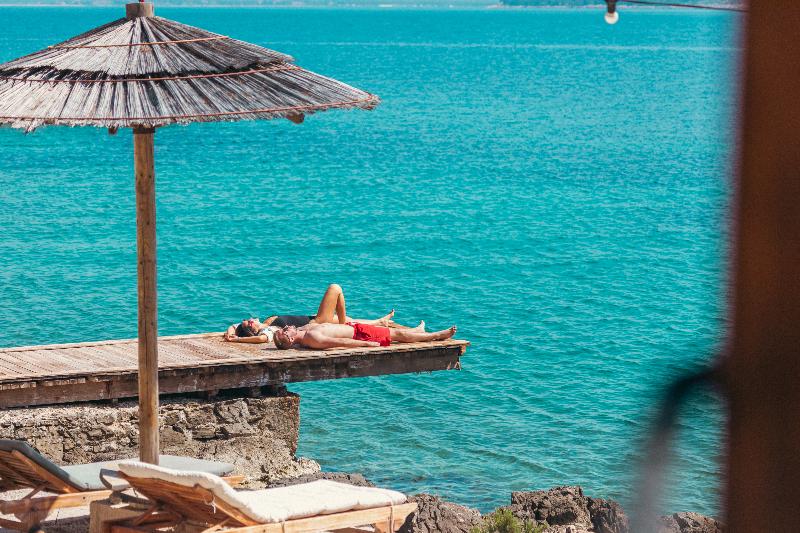 فندق Obonjan Island Resort