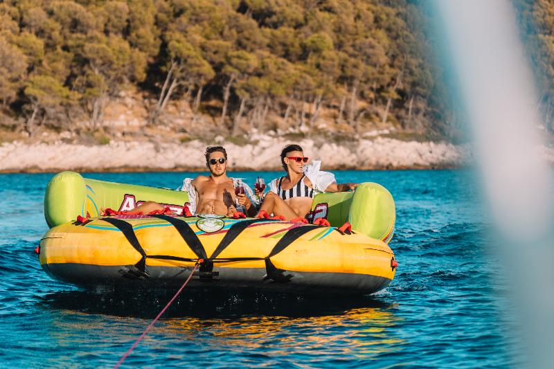 فندق Obonjan Island Resort