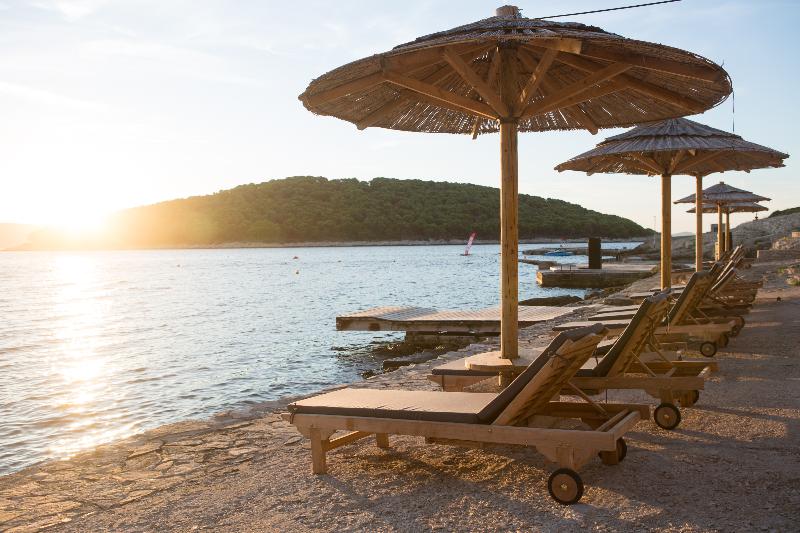 فندق Obonjan Island Resort