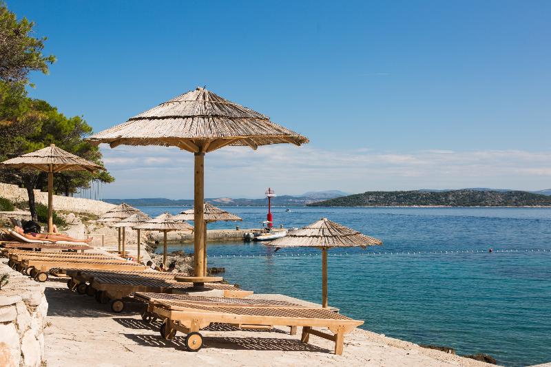 فندق Obonjan Island Resort