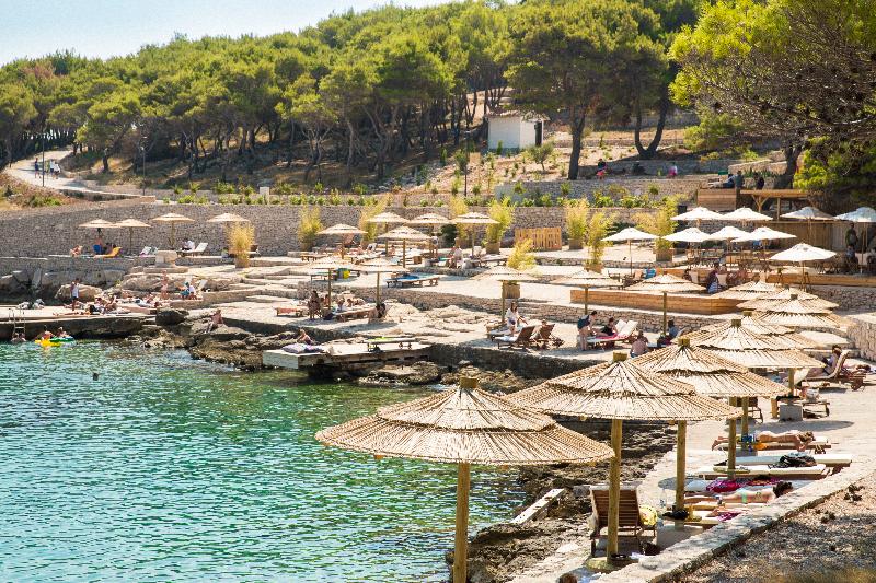 فندق Obonjan Island Resort