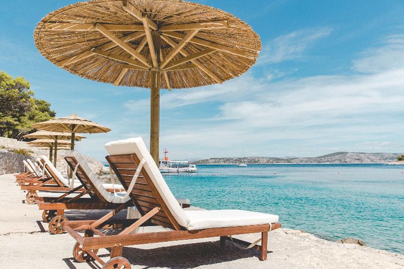 בית מלון כפרי Obonjan Island Resort