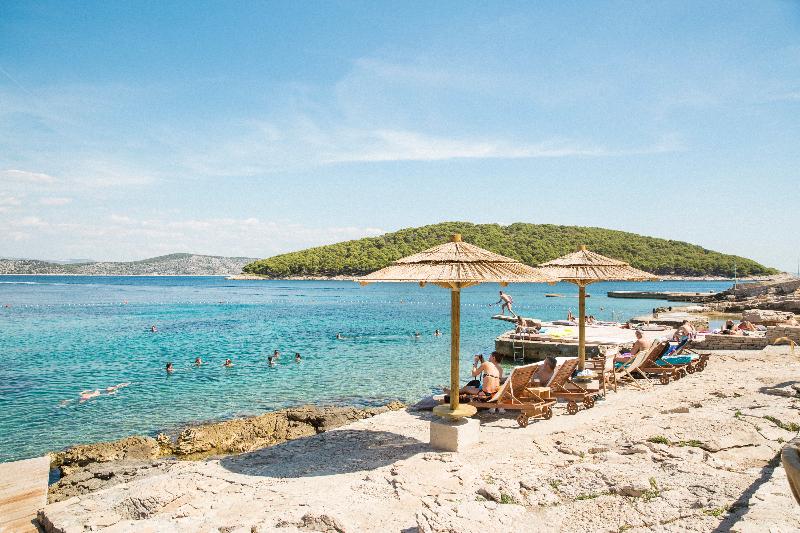 فندق Obonjan Island Resort