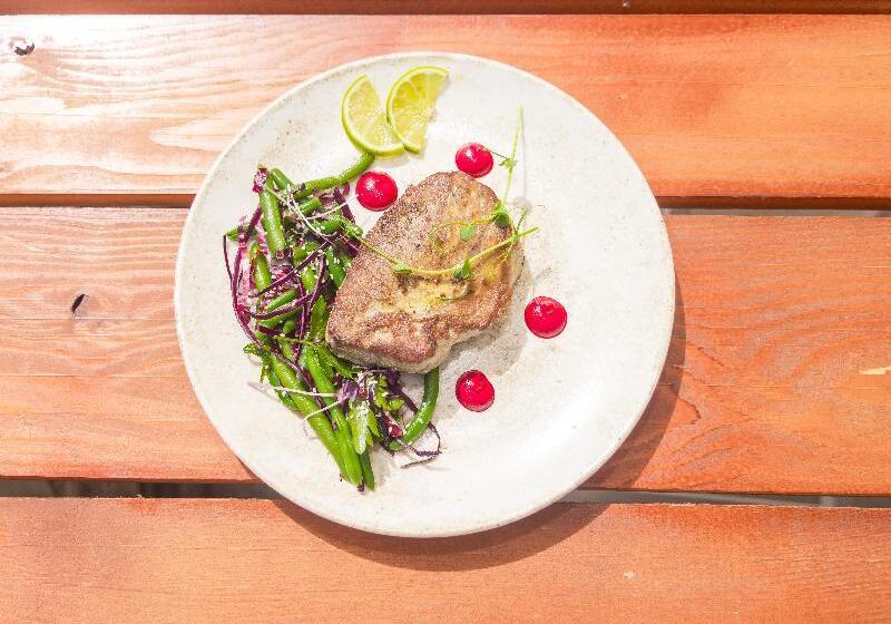 فندق Obonjan Island Resort