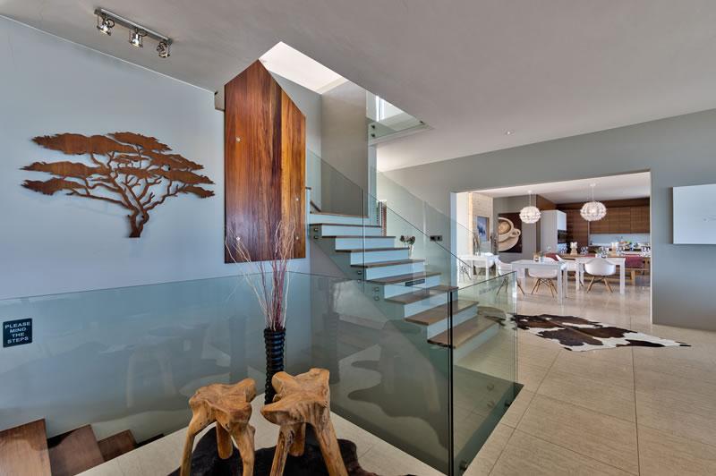 酒店 Oceans Wilderness Luxury Guest House