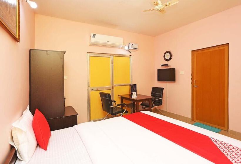 酒店 Oyo 10493 Near Patia