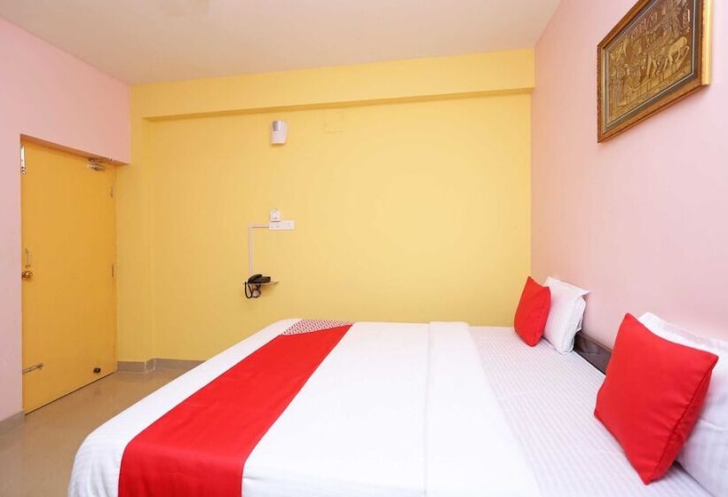 酒店 Oyo 10493 Near Patia