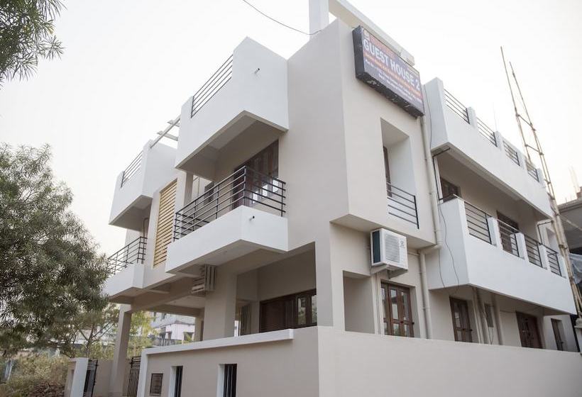 酒店 Oyo 8222 Near Kiit University