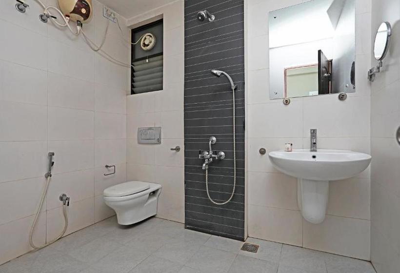 酒店 Oyo 9564 Near Kiit University