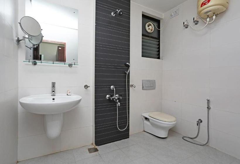 酒店 Oyo 9564 Near Kiit University