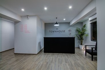 Fotos del hotel Oyo Townhouse 035 Indiranagar: 1 Fotos del hotel Oyo Townhouse 035 Indiranagar: 1