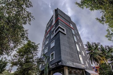 Fotos del hotel Oyo Townhouse 035 Indiranagar:  8