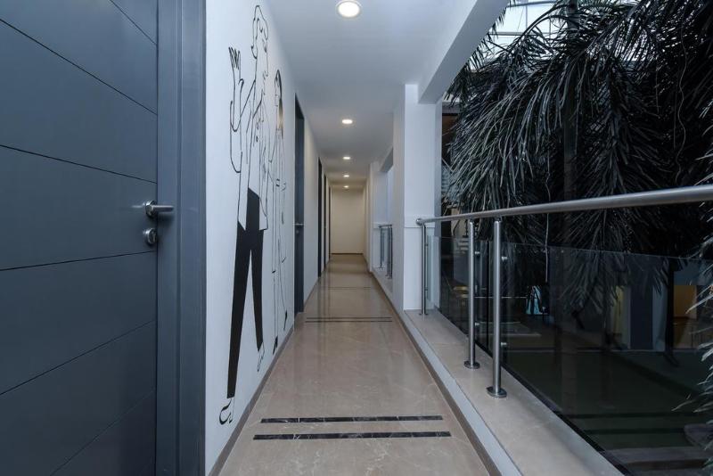 호텔 Oyo Townhouse 050 Mayfield Garden