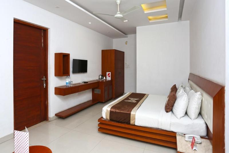 호텔 Oyo Townhouse 050 Mayfield Garden