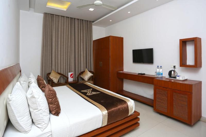 호텔 Oyo Townhouse 050 Mayfield Garden