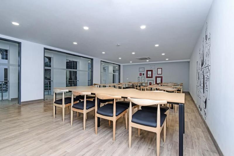 호텔 Oyo Townhouse 050 Mayfield Garden