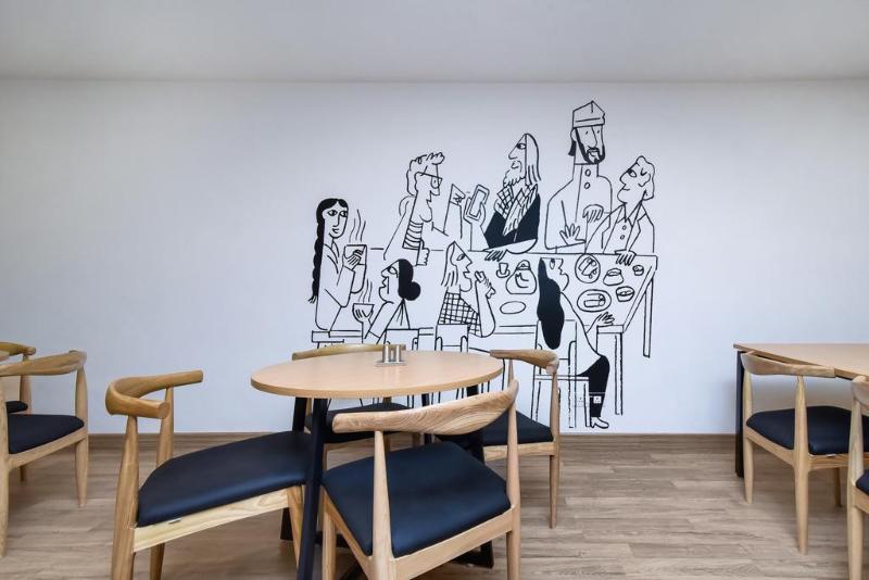 호텔 Oyo Townhouse 050 Mayfield Garden