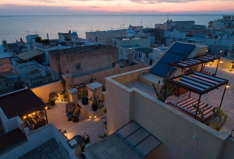 酒店 Palazzo Presta