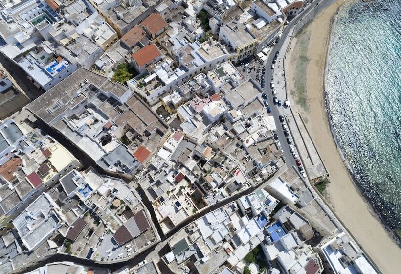 Отель Palazzo Presta