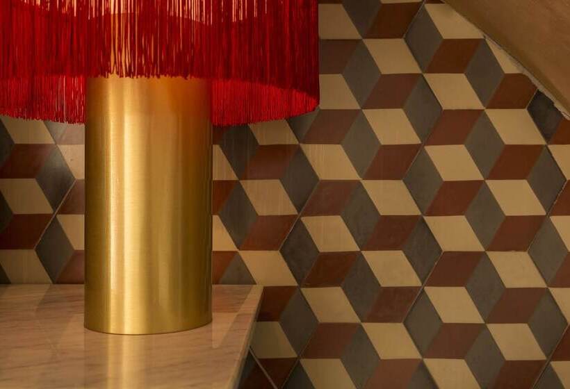 酒店 Palazzo Presta