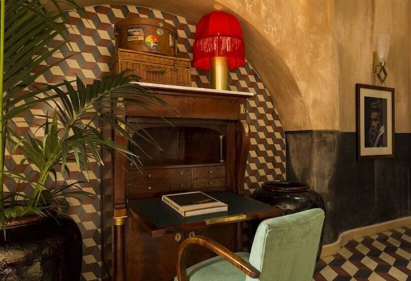 酒店 Palazzo Presta