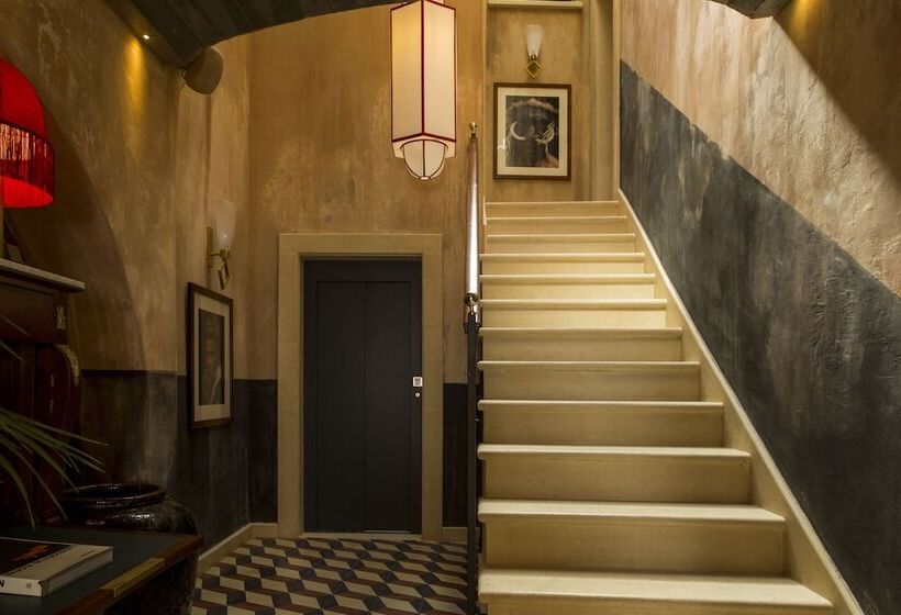 酒店 Palazzo Presta