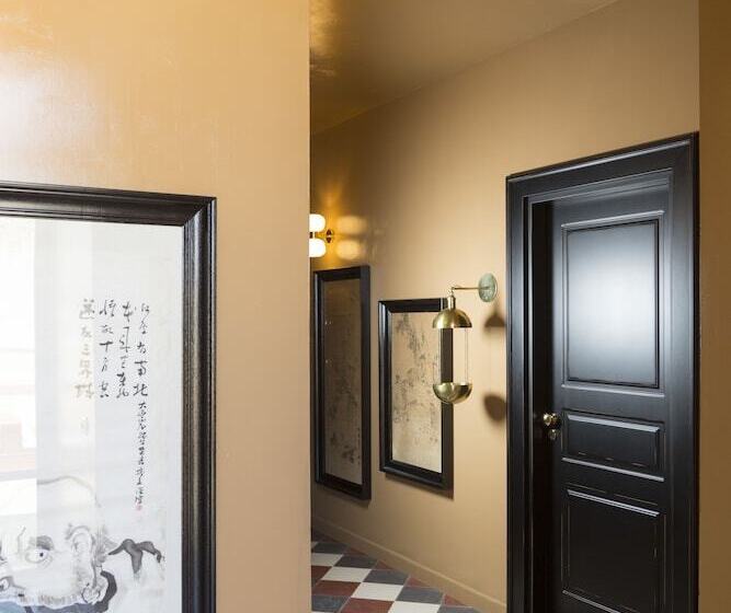 酒店 Palazzo Presta