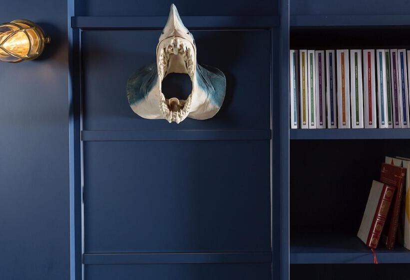 Отель Palazzo Presta