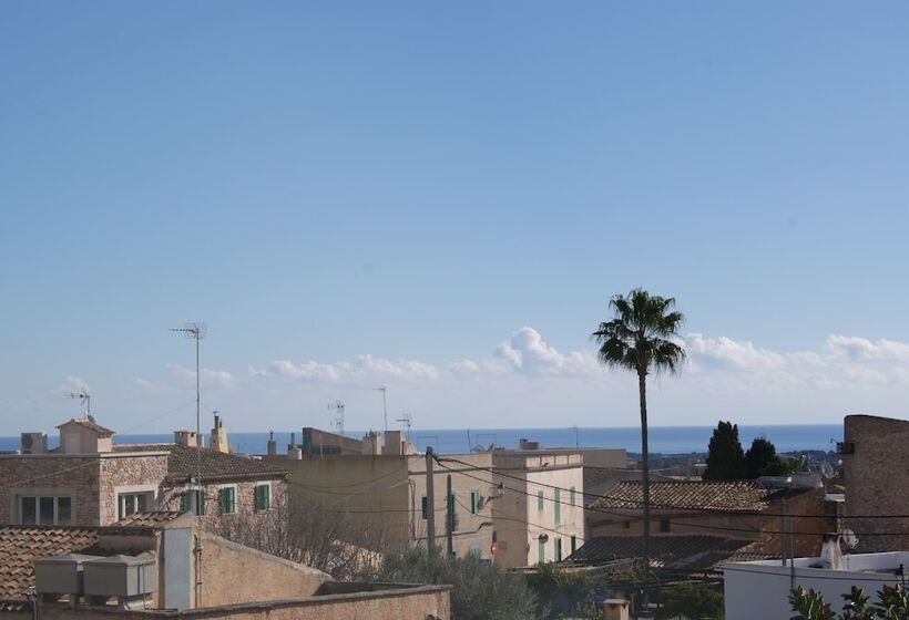 Boutique Hotel Petit Sant Miquel