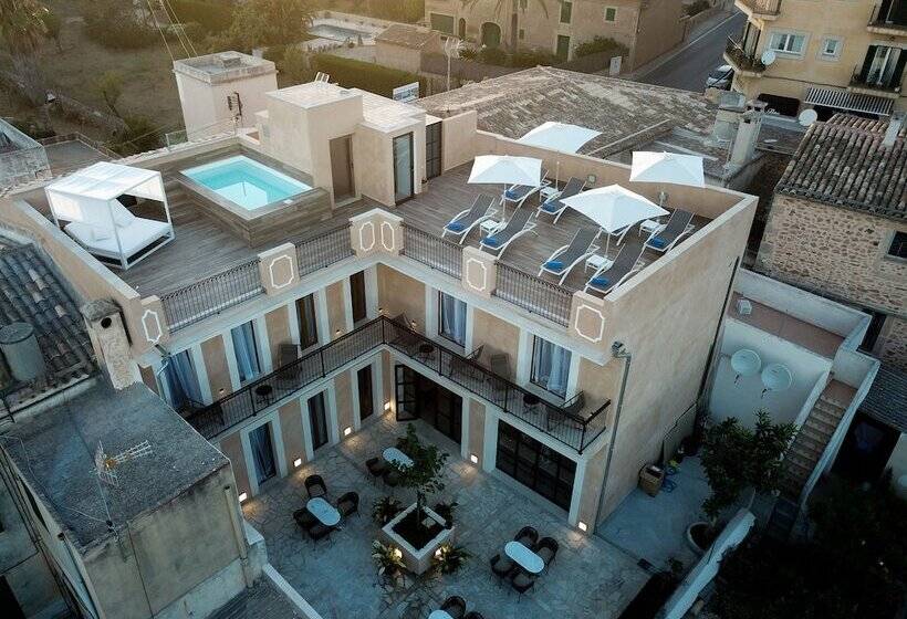 Boutique Hotel Petit Sant Miquel