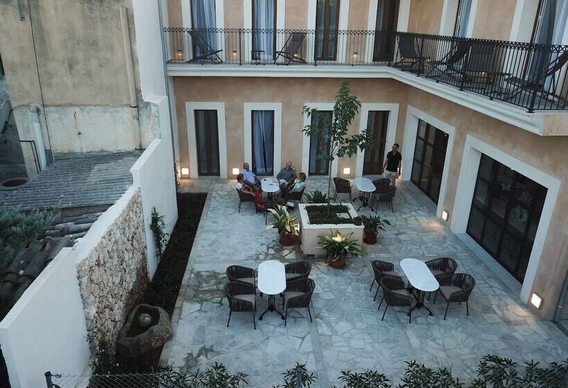 Boutique Hotel Petit Sant Miquel