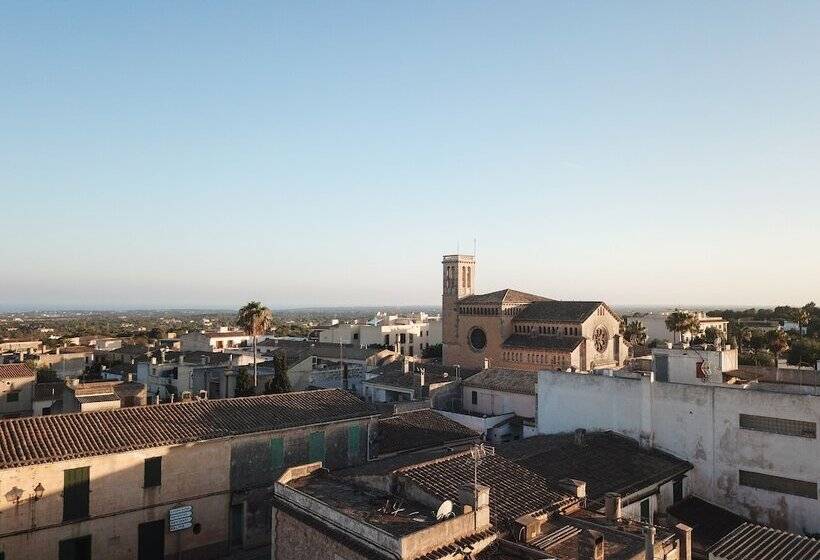 Boutique Hotel Petit Sant Miquel