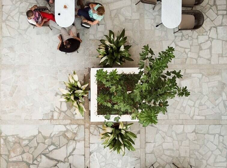 Boutique Hotel Petit Sant Miquel