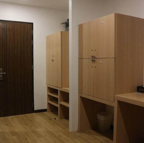 فندق Phuket Airport Place   Sha Plus