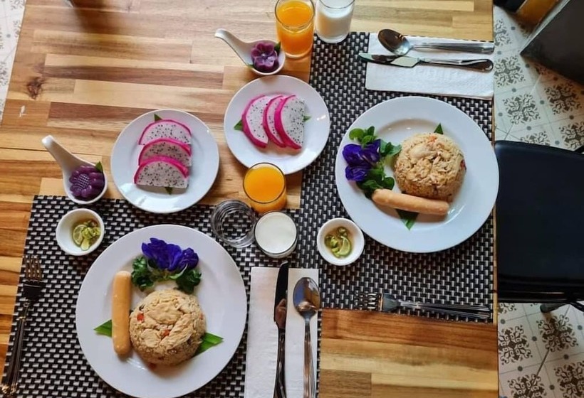 فندق Phuket Airport Place   Sha Plus