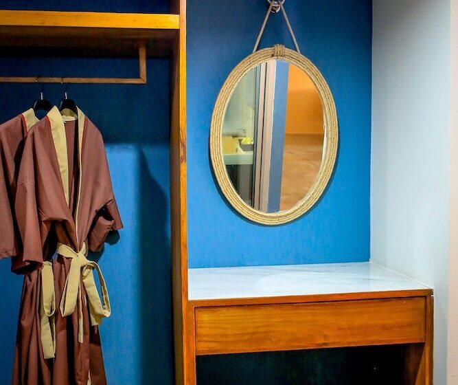 酒店 Pool Access By Punnpreeda Beach Resort