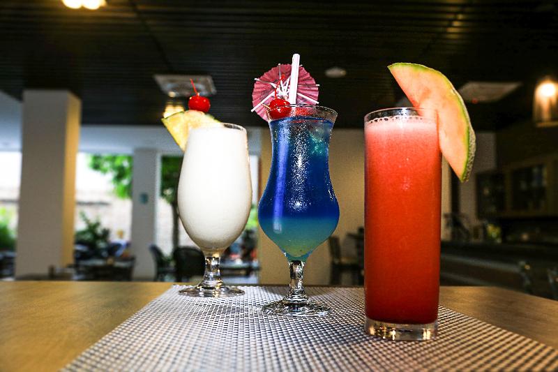 Отель Portobelo Plaza De Las Americas