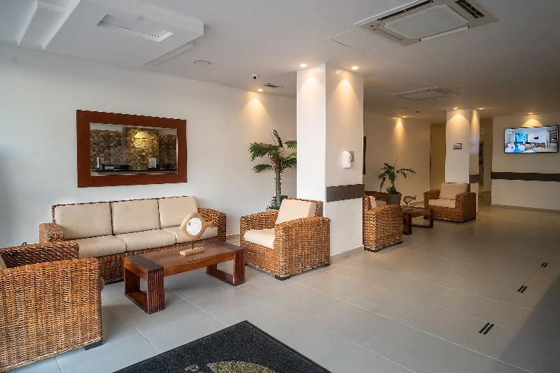 Отель Portobelo Plaza De Las Americas