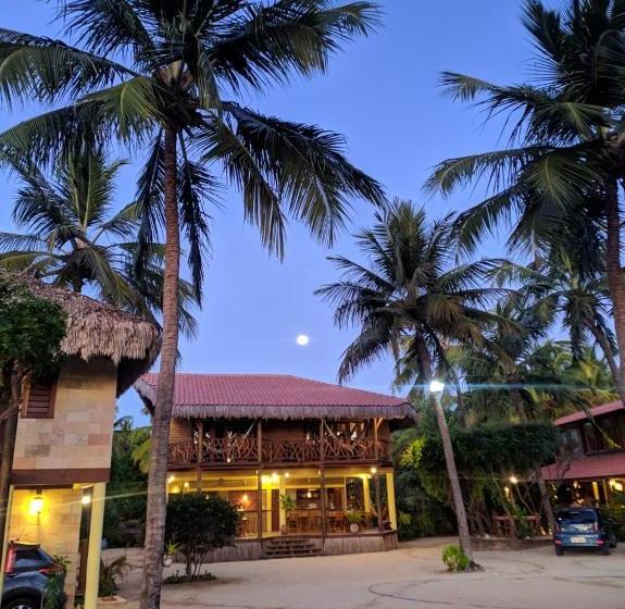 酒店 Pousada Lacula