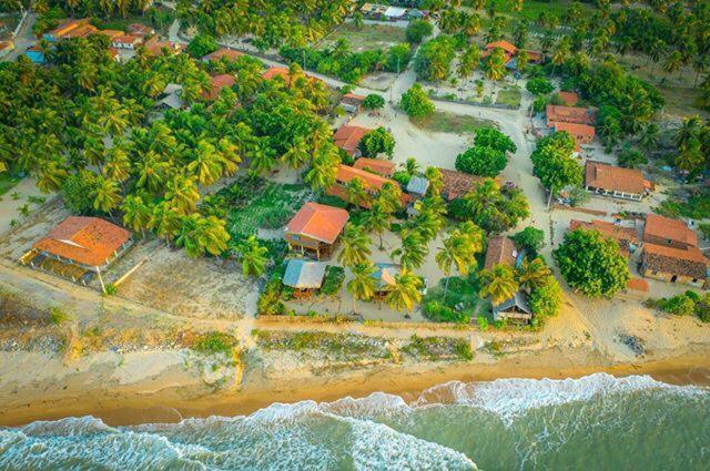 فندق Pousada Lacula